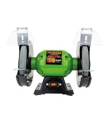 Станок точильный ProCraft PAE-200/1250, 350 Вт, 200 мм (012503)