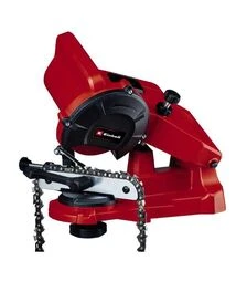 Верстат заточний для ланцюгів Einhell GC-CS 85 E, 85 Вт, 108 мм, 5500 об/хв (4499920)