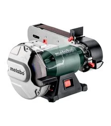 Станок точильный комбинированный Metabo BS 200 Plus, 600 Вт (604220000)