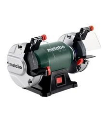 Станок точильный Metabo DS 125 M, 200 Вт, Ø125 мм (604125000)