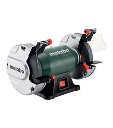 Станок точильный Metabo DS 150 M, 370 Вт, Ø150 мм (604150000)