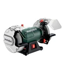 Станок точильный Metabo DS 150 Plus, 400 Вт, Ø150 мм, LED (604160000)