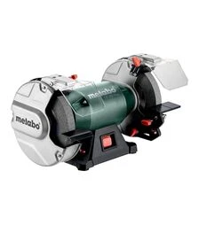 Станок точильный Metabo DS 200 Plus, 600 Вт, Ø200 мм, LED (604200000)