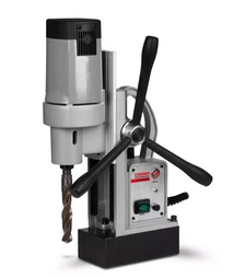 Верстат свердлильний магнітний CROWN CT32030, 1800 Вт (CT32030)