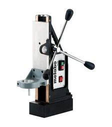 Стійка свердлильна магнітна Metabo M 100, хід 260 мм, кейс (627100000)