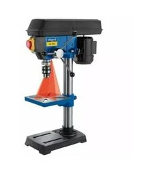 Станок сверлильный Scheppach DP16SL, 550 Вт (DP16SL)