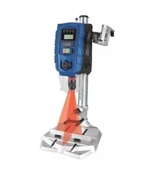 Верстат свердлильний Scheppach DP60, 710 Вт (59068219969)