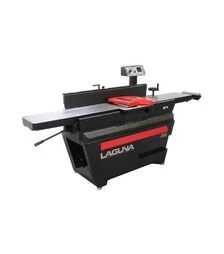 Станок фуговальный Laguna JX12, 3680 Вт (MJ12x88P-0130)