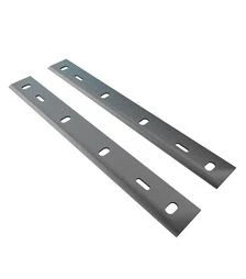 Сменные лезвия для фуговально-рейсмусового станка HECHT 8751, 2 шт (HECHT008751)