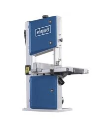 Верстат стрічковопильний Scheppach HBS261, 550 Вт (5901514901)