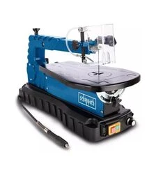Верстат лобзиковий Scheppach DECO FLEX SL, 0,09 кВт (5901410938)