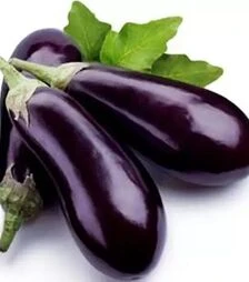 Насіння баклажану Отелло F1, 500 г (Nasko)