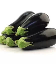 Семена баклажана Диксиленд F1 (INX 828), п.е. 1 тыс. семян (Innova Seeds)