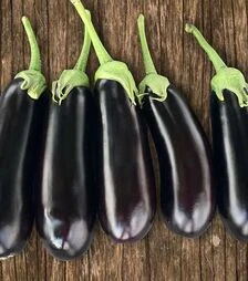 Насіння баклажану Казимир F1, п.о. 1 тис. насінин (Clause)