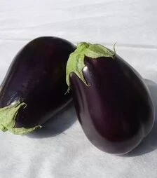 Насіння баклажану Сара F1, п.о. 1 тис. насінин (Cora Seeds)