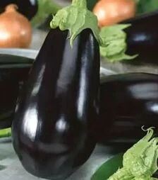 Семена баклажана Магнури F1, п.е. 10 тыс семян (Nasko)