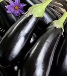 Насіння баклажану Надір, 500 г (Nasko)