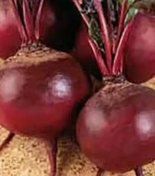 Семена свеклы Детройт 2, 5 кг (Коуэлл)