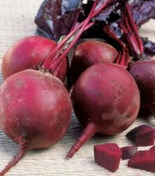 Семена свеклы Детройт Дарк Ред 2, 500 г (Bakker Brothers)