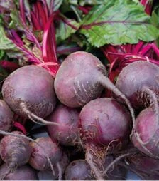 Семена свеклы Детройт Дарк Ред, 25 г (Innova Seeds)