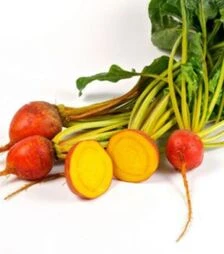 Семена свеклы Голден Ай F1, п.о. 1 тыс. семян (Sakata)