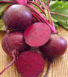 Семена свеклы Марун F1, п.о. 25 тыс. семян (Spark Seeds)