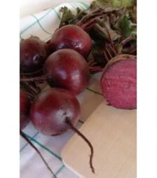 Семена свеклы Моника, 100 г (Moravo Seed)