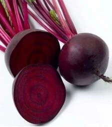 Семена свеклы Эфиоп, п.о. 1 тыс. семян (Nasko)