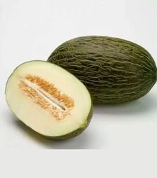 Насіння дині Бравура F1, п.о. 100 насінин (Rijk Zwaan)