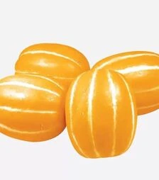 Семена дыни Манита F1, п.е. 500 семян (Asia Seed)