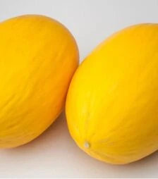 Насіння дині Амбаріно F1 Organic, п.о. 250 насінин (Vitalis)