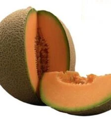 Насіння дині Карибіан Голд F1, п.о. 1 тис. насінин (Rijk Zwaan)