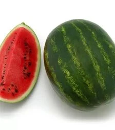 Семена арбуза Кримсон Руби F1, п.е. 1 тыс. семян (Sakata)