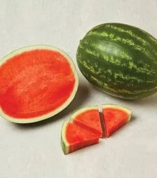 Насіння кавуна Фасінейшн F1, п.о. 1 тис. насінин (Syngenta)