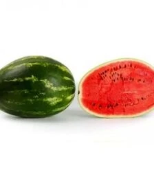 Семена арбуза Морган F1, п.е. 100 семян (Rijk Zwaan)