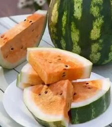 Насіння кавуна Прімаоранж F1, п.о. 100 насінин (Semo)