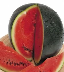 Семена арбуза Ромеро F1, п.о. 1 тыс. семян (United Genetics)