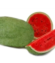 Семена арбуза Чарльстон Гросс, 500 г (Heritage)