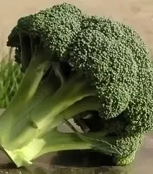 Семена капусты брокколи Айронмен F1, п.е. 2500 семян (Seminis)
