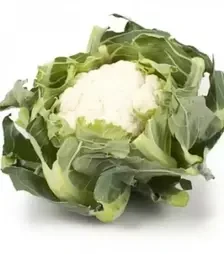 Насіння цвітної капусти Каспер F1, п.о. 2500 насінин (Rijk Zwaan)