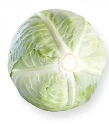Семена белокочанной капусты Септима F1, п.е. 1 тыс. семян (Rijk Zwaan)