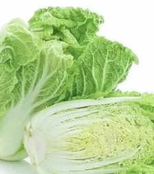 Насіння пекінської капусти  Саммер Хайленд F1, п.о. 1 тис. насінин (NongWoo Bio)