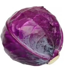 Семена красноголовой капусты Техас F1, п.е. 2,5 тыс. семян (Spark Seeds)