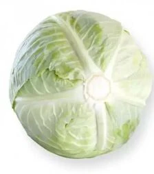 Насіння білоголової капусти Септіма F1, п.о. 2500 насінин (Rijk Zwaan)