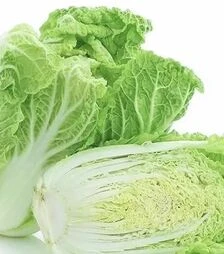 Семена пекинской капусты Саммер Хайленд F1, п.е. 2500 семян (NongWoo Bio)