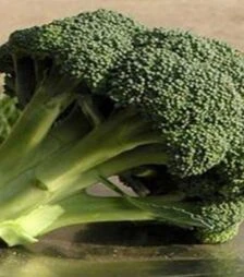 Насіння капусти броколі Айронмен F1, п.о. 100 насінин (Seminis)