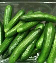 Семена огурца Мертус F1, п.е. 1 тыс. семян (Rijk Zwaan)