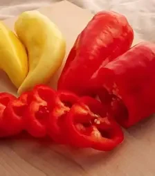 Насіння перцю Монанта, 1 кг (Moravoseed)