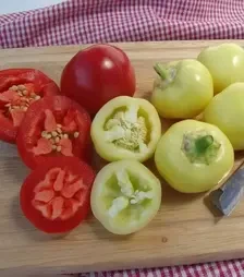 Насіння перцю Онтара, 1 кг (Moravoseed)