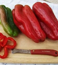 Насіння перцю Фатіма, 50 г (Moravoseed)